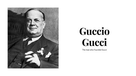 gucci life|where was Gucci founded.